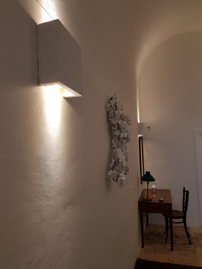 Dimora D'Amato Bed & Breakfast Grumo Appula Екстериор снимка