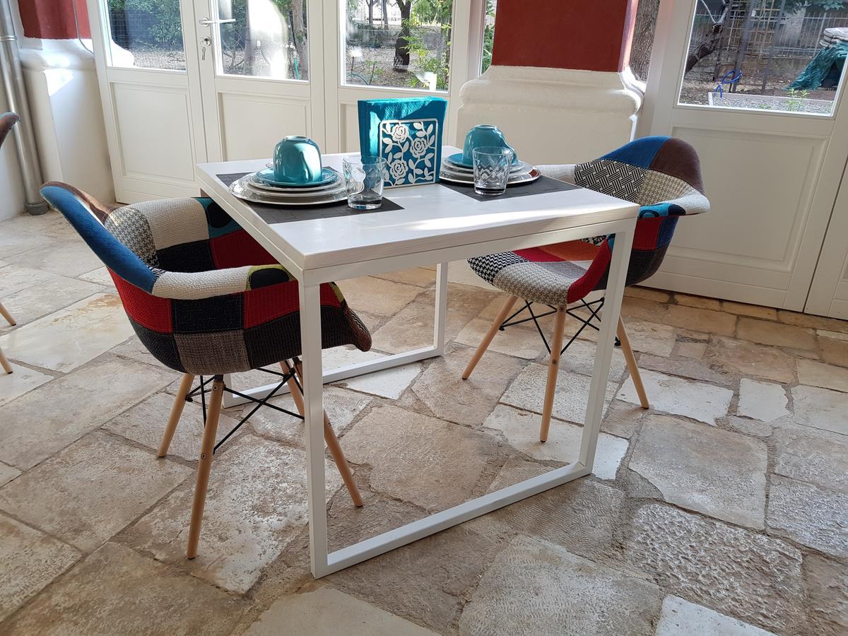 Dimora D'Amato Bed & Breakfast Grumo Appula Екстериор снимка