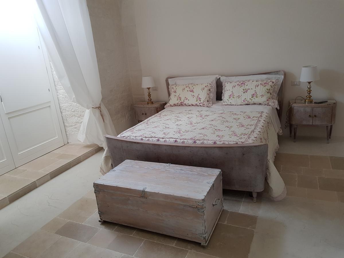 Dimora D'Amato Bed & Breakfast Grumo Appula Екстериор снимка