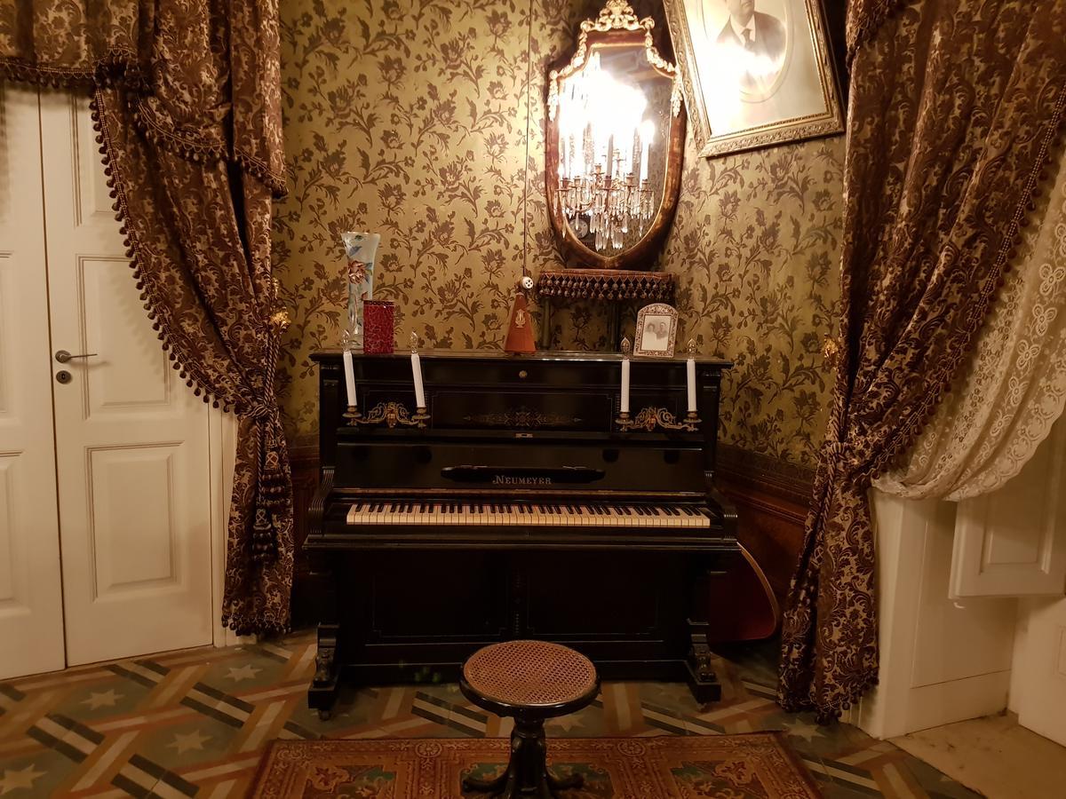 Dimora D'Amato Bed & Breakfast Grumo Appula Екстериор снимка